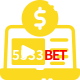 O Cassino 5533bet também oferece apostas esportivas virtuais!