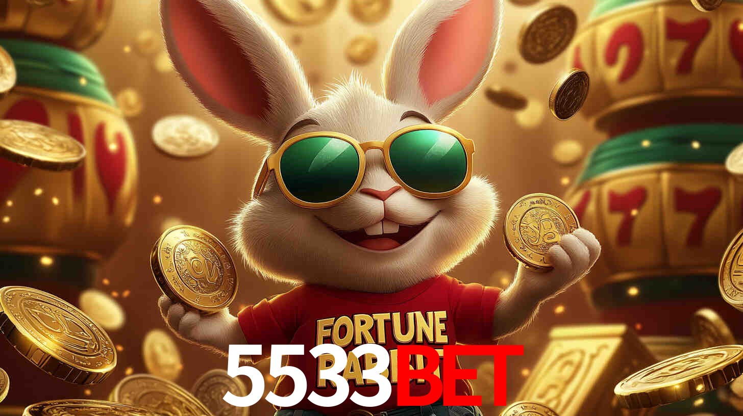 5533bet login