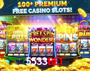 Desvendando o Mundo dos Jogos Virtuais na 5533bet