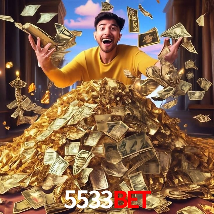 Experiência VIP 5533bet