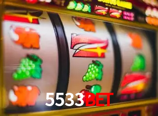 A Emoção da Loteria na 5533bet: Uma Chance de Mudança de Vida