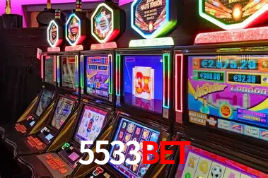 Desvendando o Mundo dos Jogos Virtuais na 5533bet