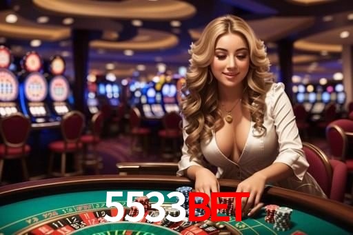 Statistics 5533bet