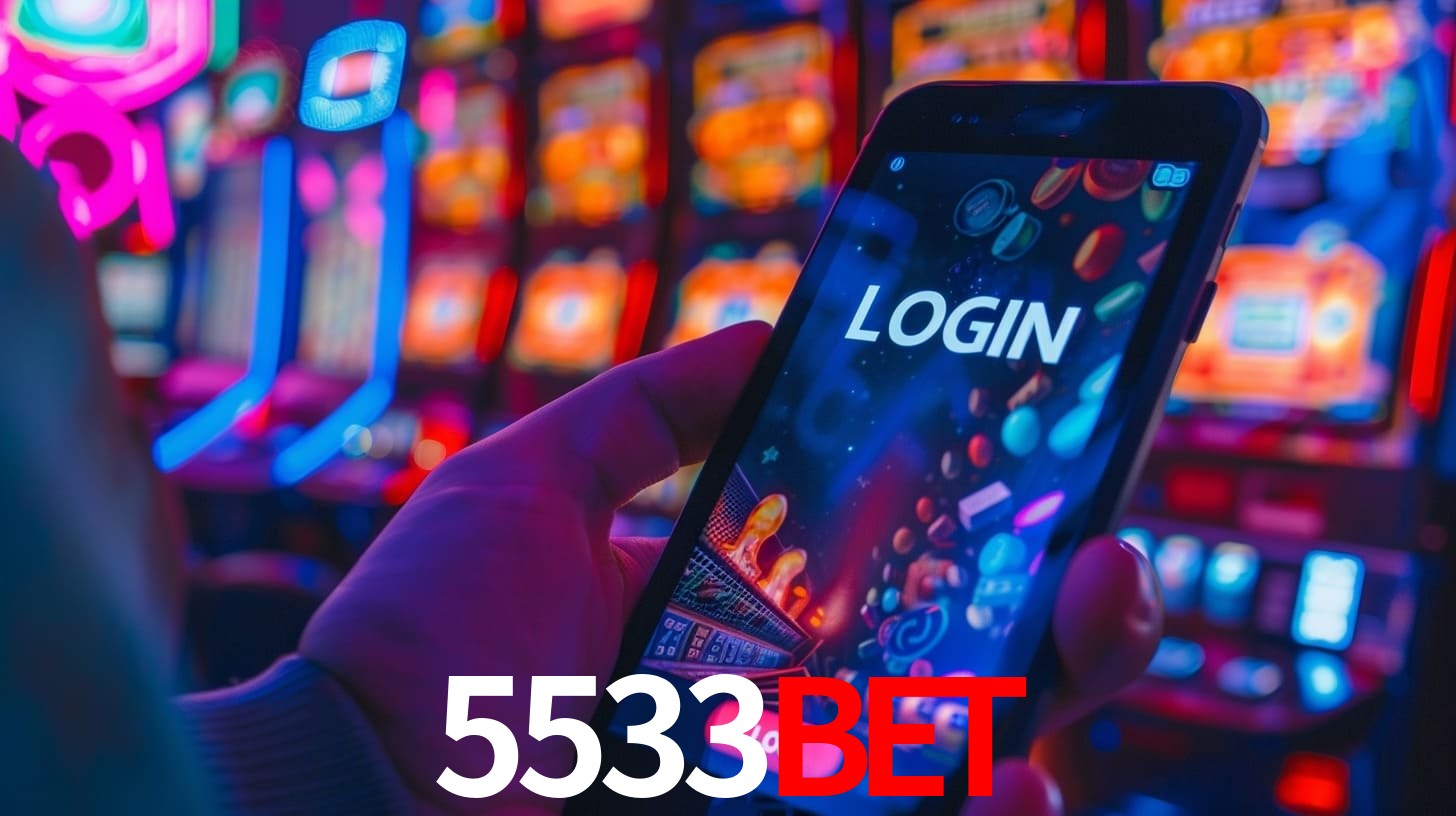 Estatísticas 5533bet