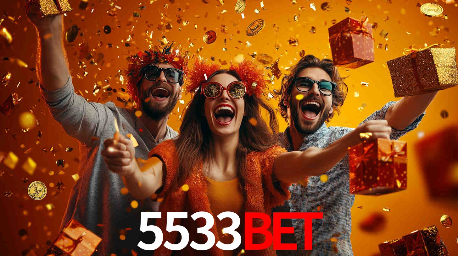 5533bet: Seu Cassino Premiado com Pagamentos Rápidos