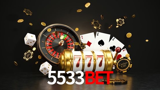 Experiência VIP 5533bet