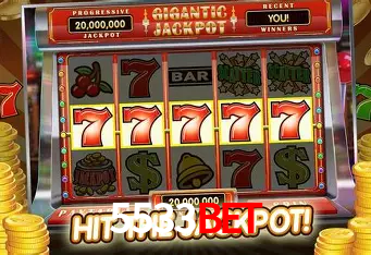 Descubra a Essência do 5533bet: Nossa História e Compromissos