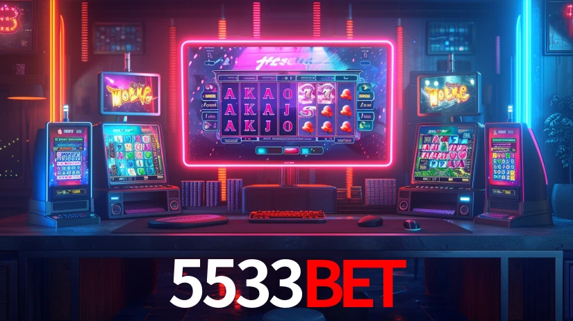 5533bet login