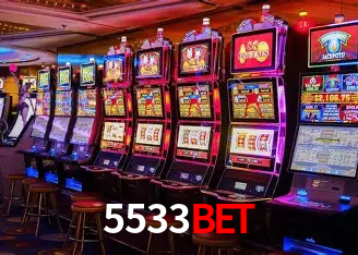 5533bet Rio de Janeiro - Bonus Terms