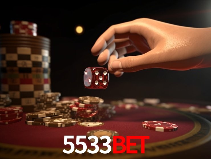 Ofertas Exclusivas 5533bet