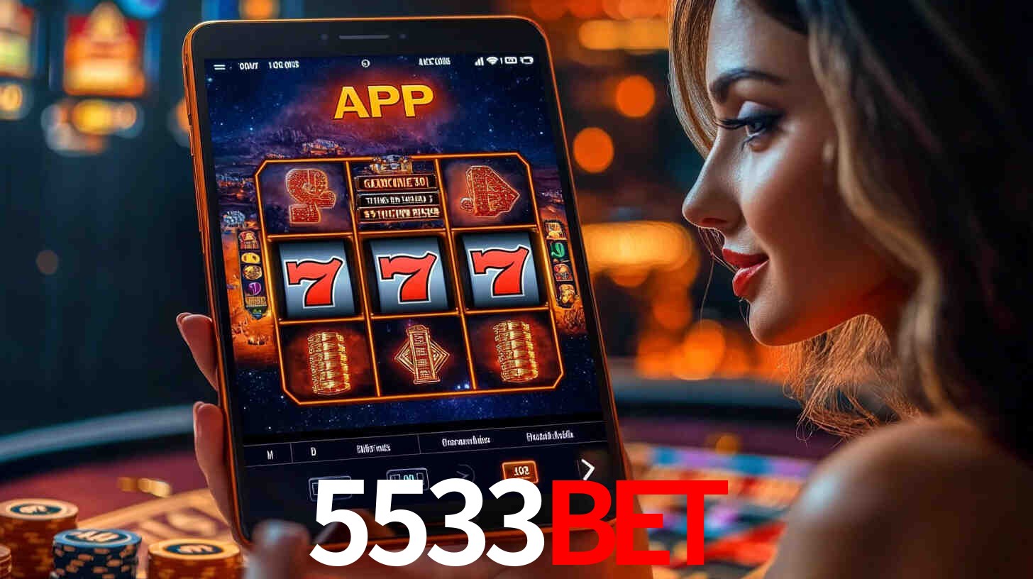 5533bet