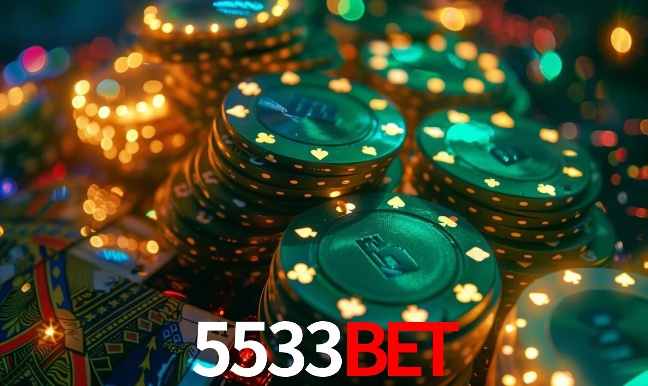 Jogos de Slot 5533bet