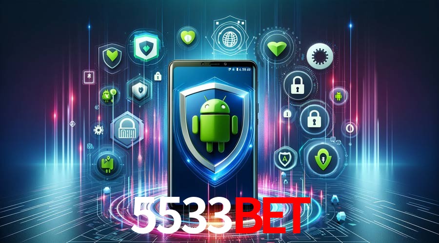 API Integration 5533bet