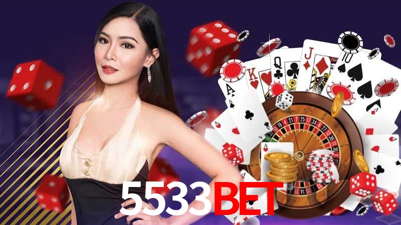 Casino VIP 5533bet
