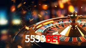 5533bet Promoções - 30+ Ofertas Diárias