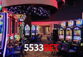 5533bet Brasília - Leaderboards
