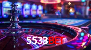 Slot Games 5533bet
