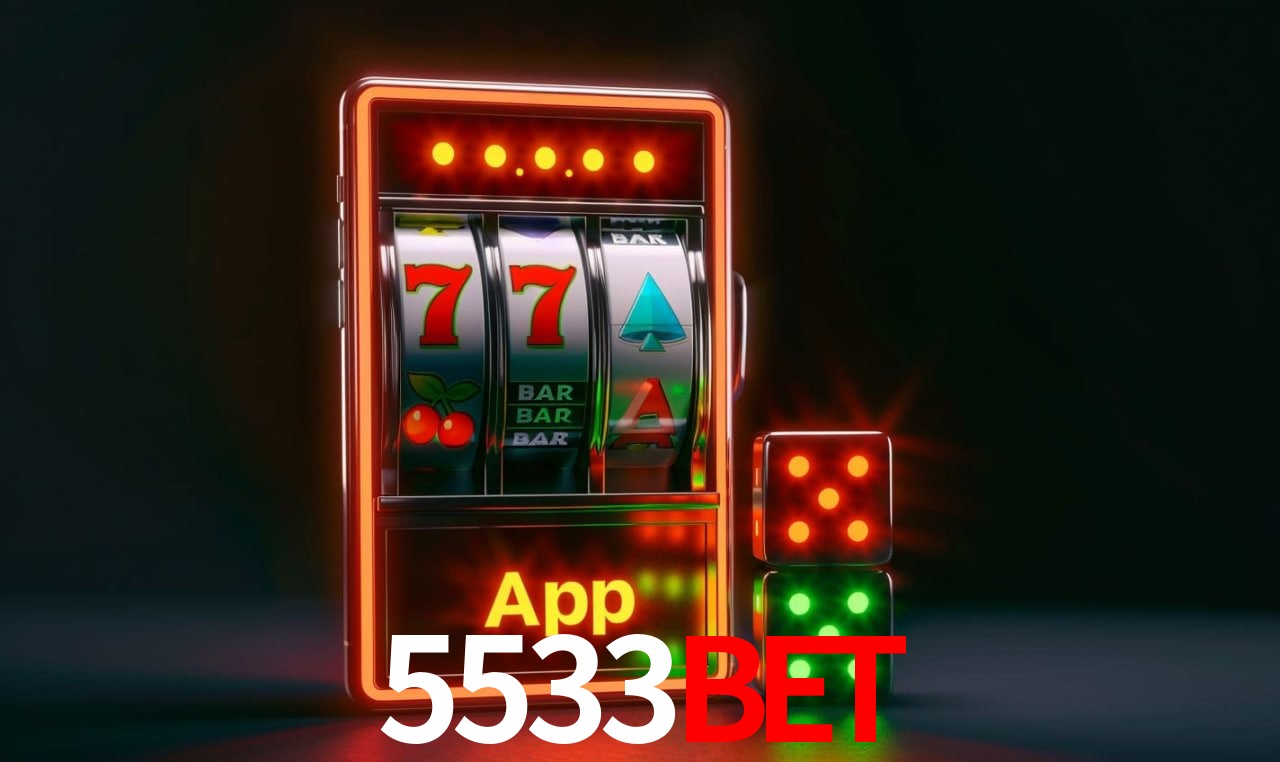 Integração de APIs 5533bet