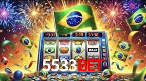Quick Registration 5533bet