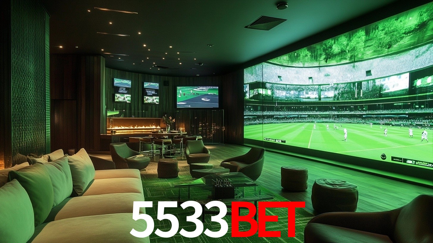 Sinta a adrenalina dos jogos de cassino com 5533bet
