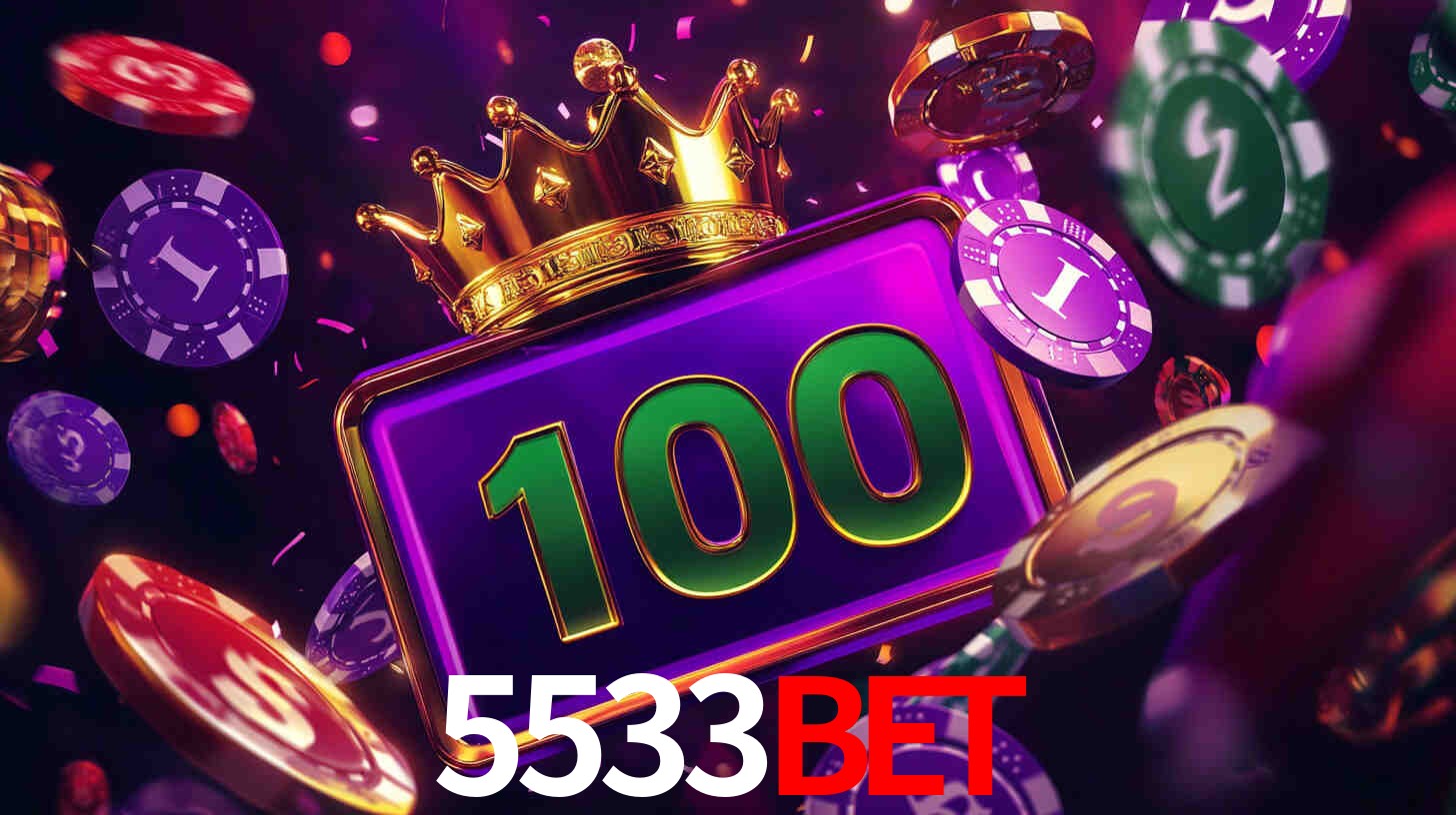 VIP Casino 5533bet