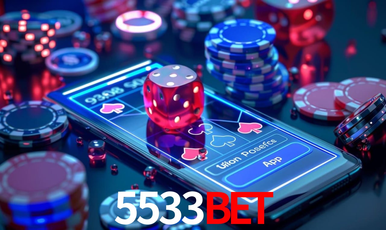 5533bet - Análise de Mercados Esportivos