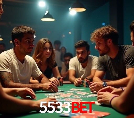 5533bet Slot - 320+ Caça-Níqueis Premium
