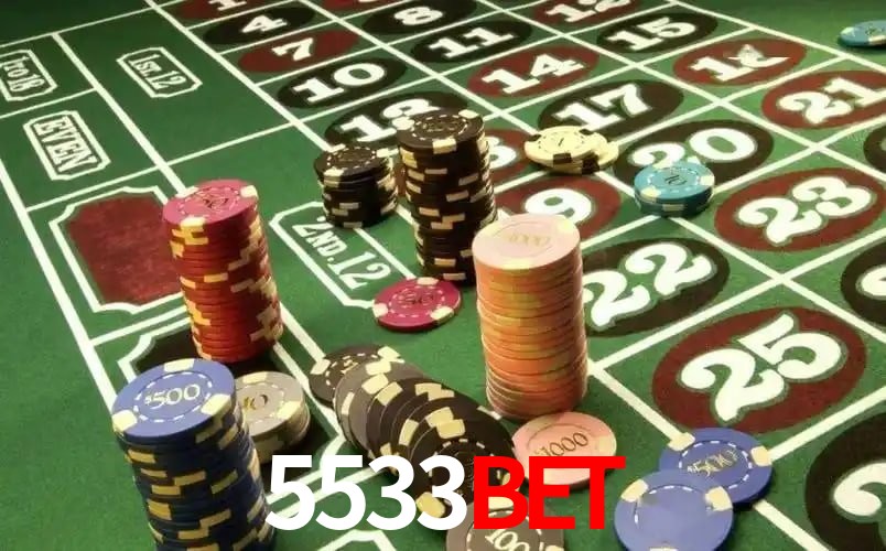 Promoção Relâmpago 5533bet