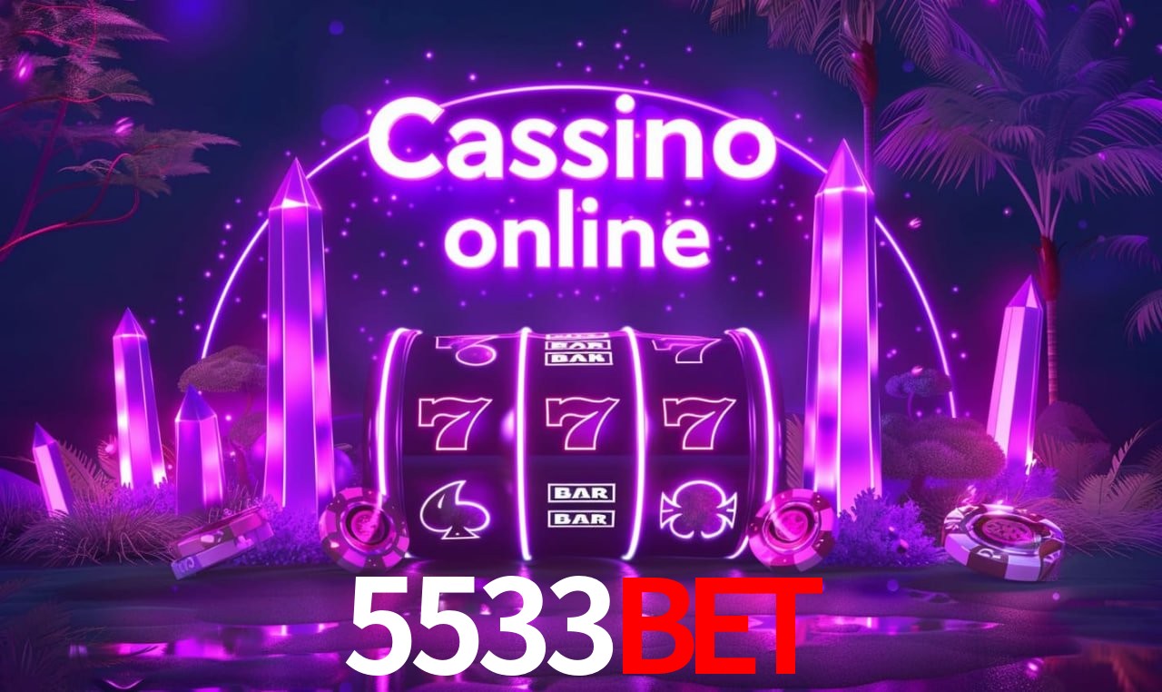 5533bet Entrar - Login Seguro Certificado
