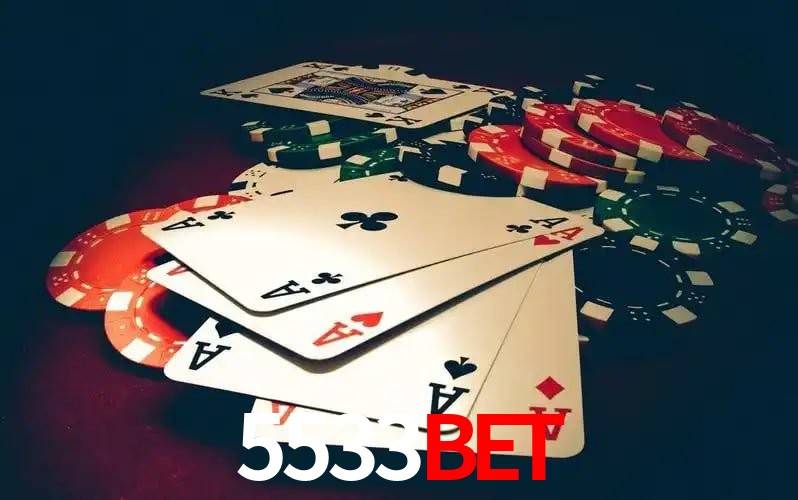 5533bet Brasília - Betting Features