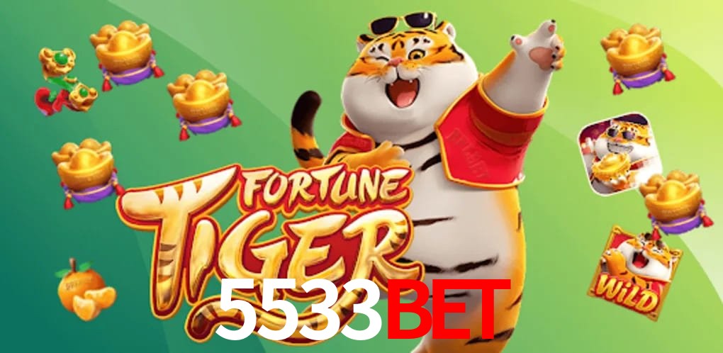 Games Directory 5533bet