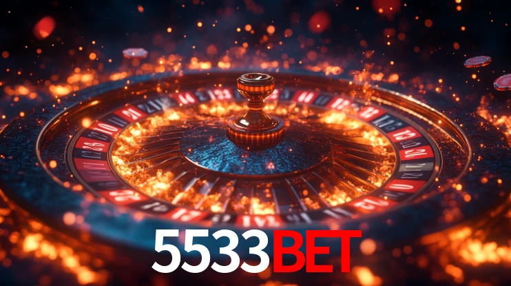 Premium Interface 5533bet