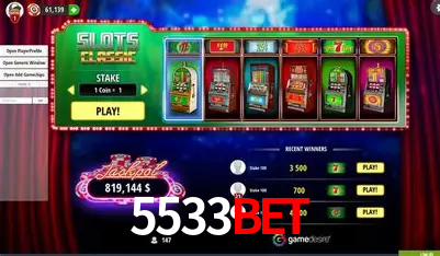 Explorando a Categoria de Eventos em Apostas na 5533bet