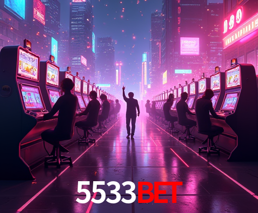 Apostas de Tênis 5533bet