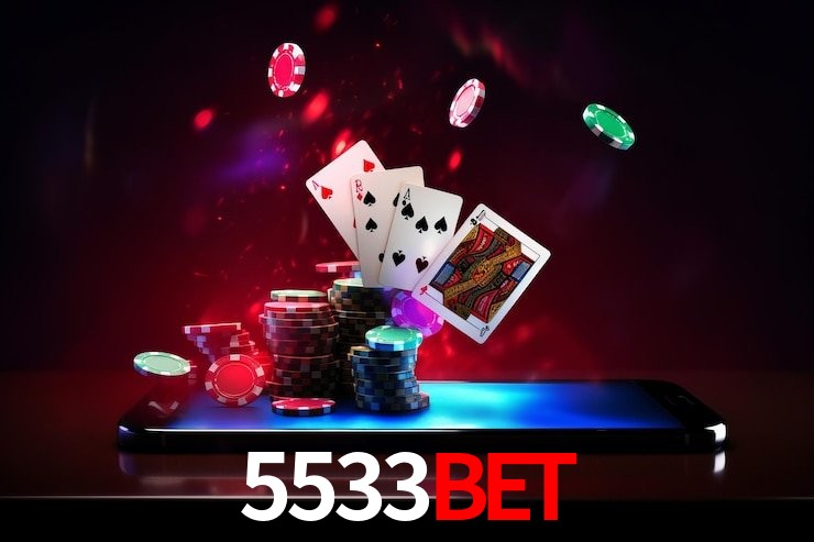 Account Benefits 5533bet