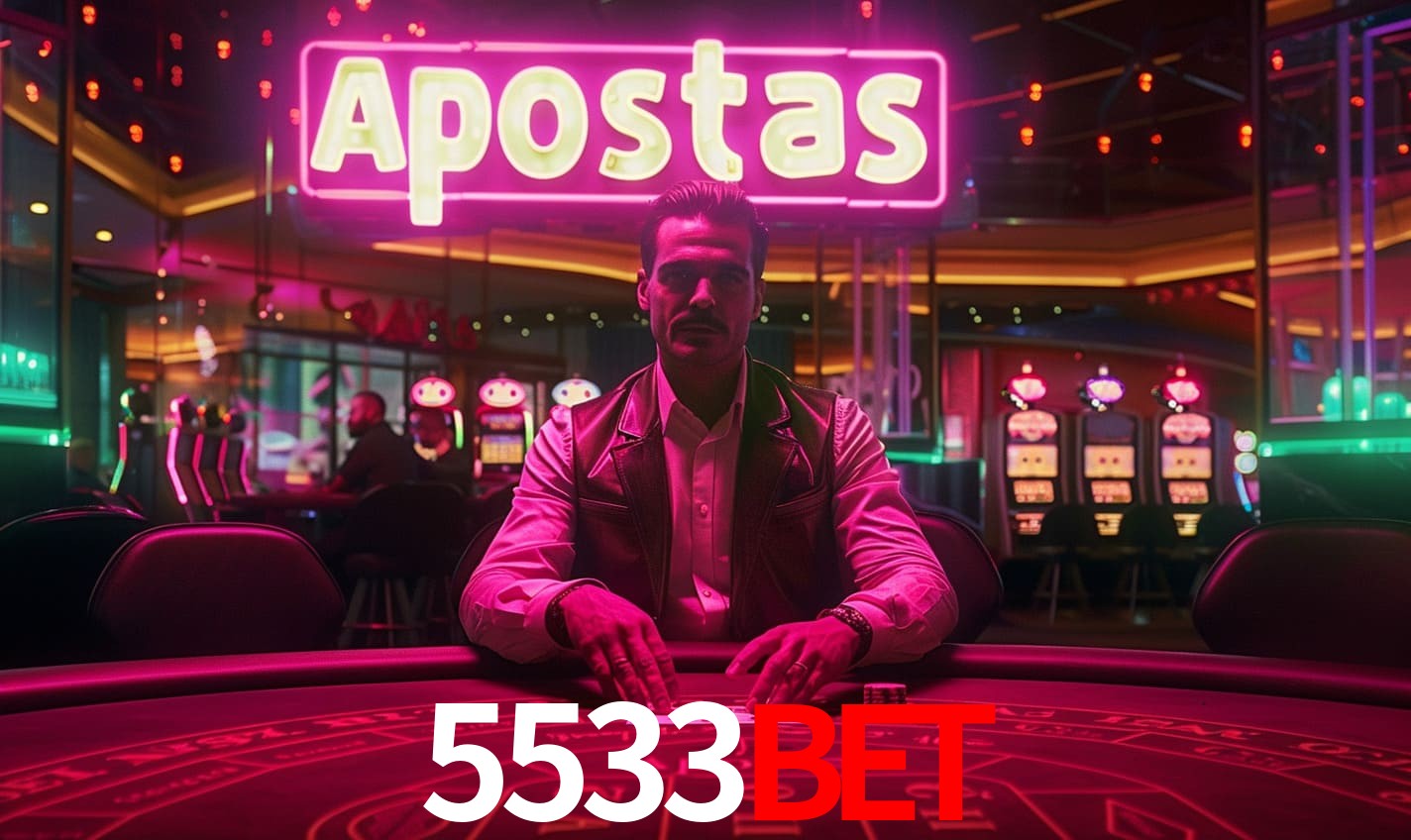 5533bet Fortaleza - Leaderboard