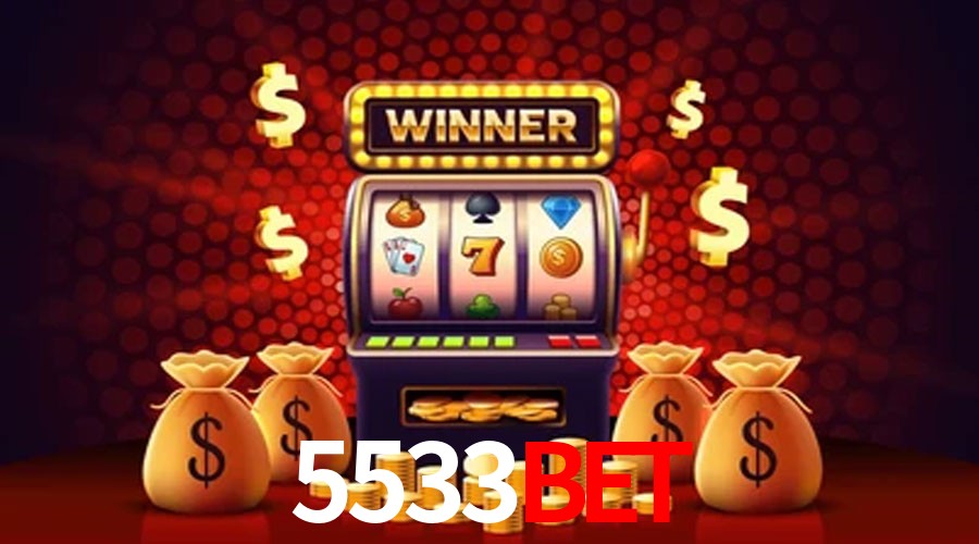 Seasonal Promotions 5533bet