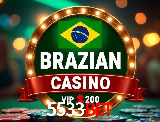 5533bet Salvador - Strategy