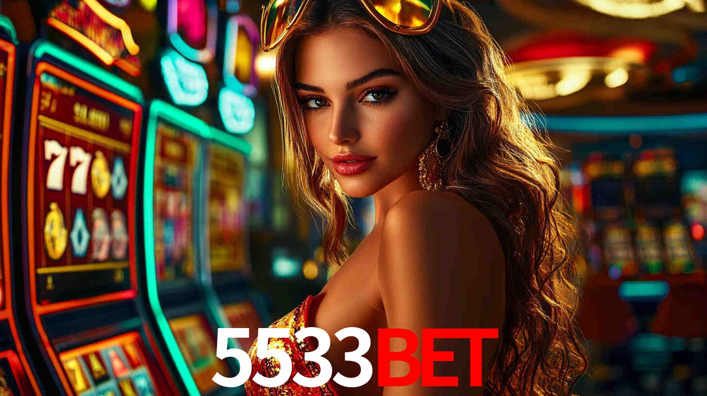 Roulette Table 5533bet