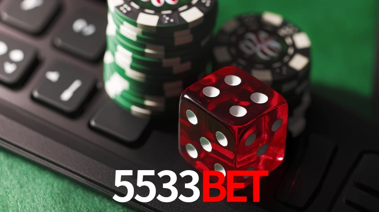 Weekend Specials 5533bet