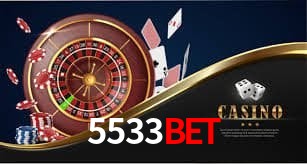 Login Seguro 5533bet