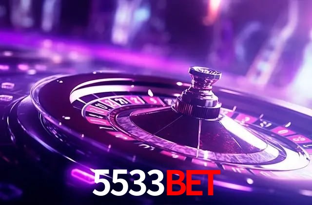 Casino Ao Vivo 5533bet