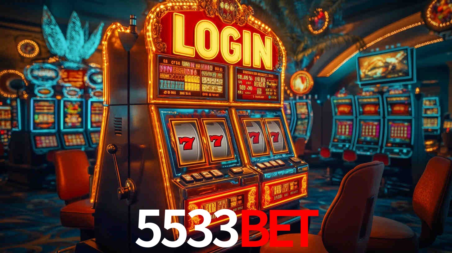 Programa VIP 5533bet