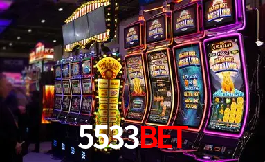 5533bet Rio de Janeiro - Professional Dealers