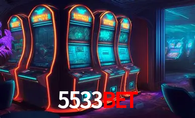 Descubra a Magia dos Jogos de Arcade no 5533bet