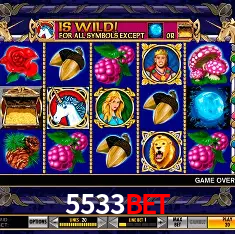 5533bet Belo Horizonte - VIP Casino