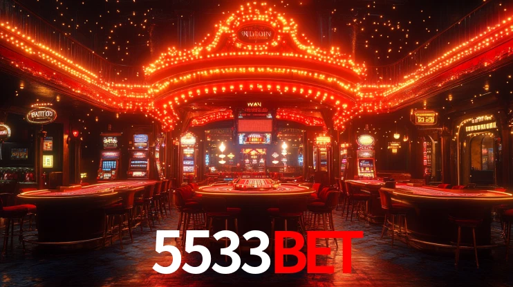 Exclusive Games 5533bet