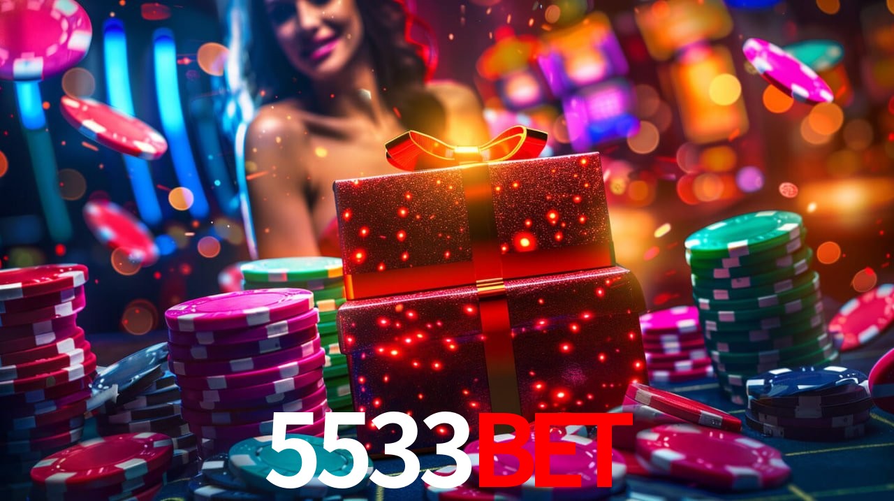 Interface Premium 5533bet