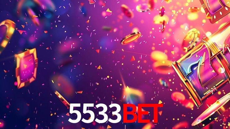 Jogos Exclusivos 5533bet