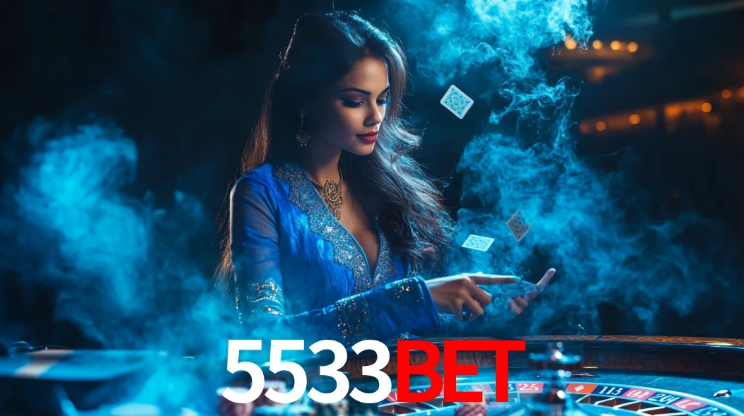 5533bet Salvador - Strategies